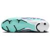 Nike Zoom Mercurial Vapor 15 Academy MG DJ5631-300 Hyper Turquoise Soccer Cleats