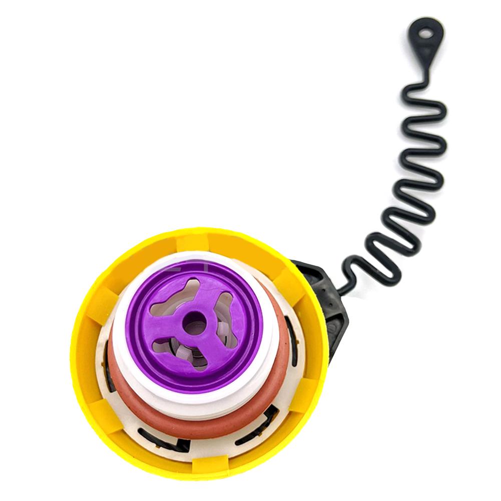 

Крышка топливного бака