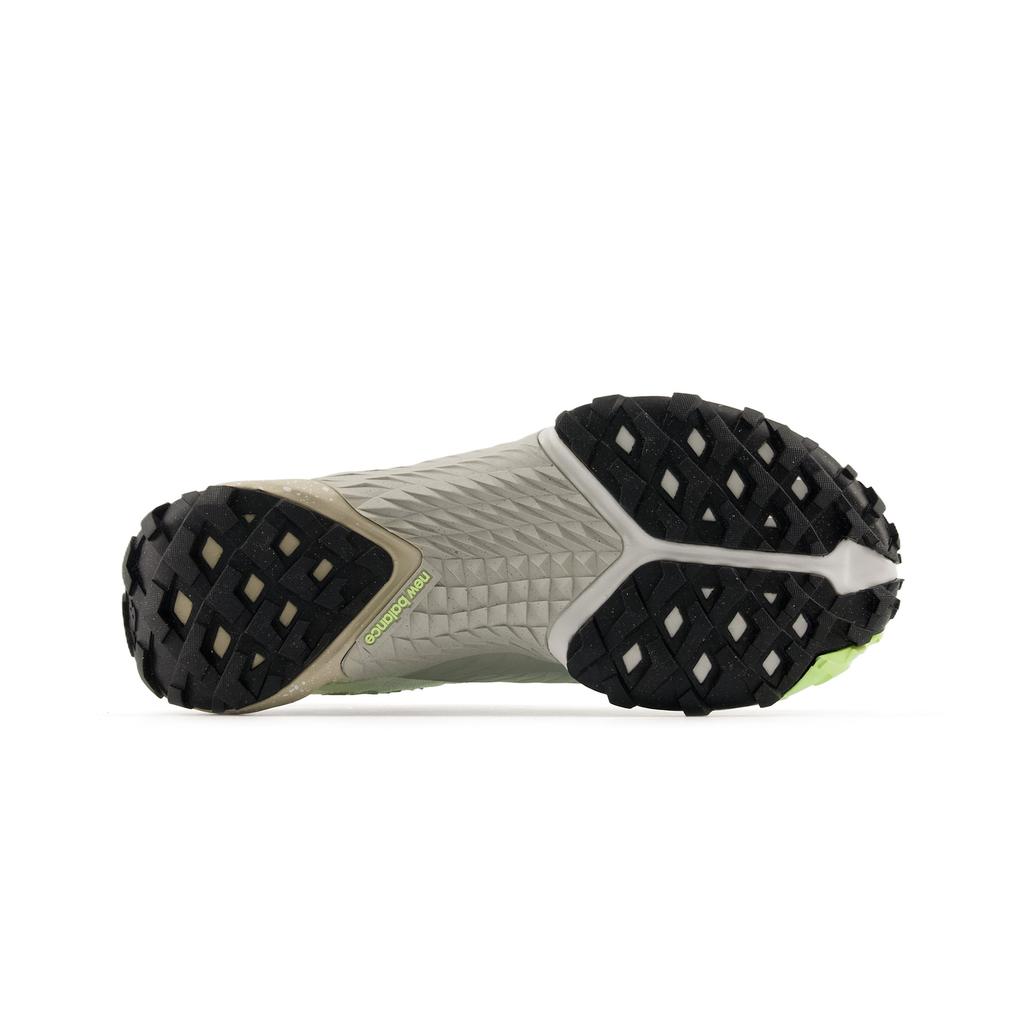 New Balance Minimus M10 Comfortable Lightweight Fashionable Versatile Running Shoes Women Sneakers Bright-Green WM103AN