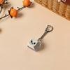 Stray Kids SKZOO Cartoon Animal Character Keycap Keychain Cute Anime Key Cap Custom Fan Support Merchandise Gift For Stay