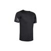 Under Armour RUSH Fitness Clothing Men's Black Moderate (Unisex) Fitness Clothing 1345196 001