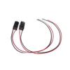 Infrared Transmitter And Receiver Pair Photoelectric Sensor Module With Cable Anti Interference Split Distance Sensor