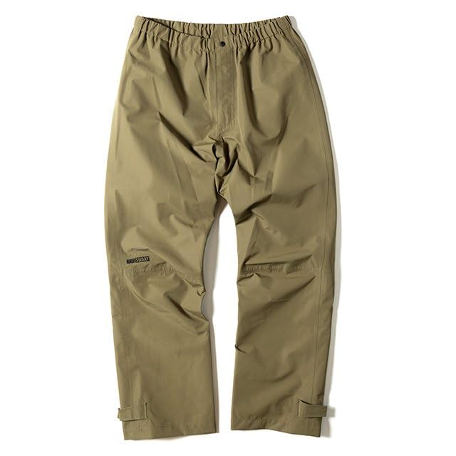 GripSwany GS Rain Suit GSR-01 (OliveDb, M)