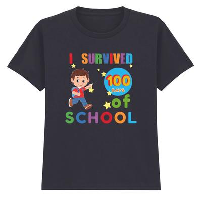 Üst giysisi – T-shirtler