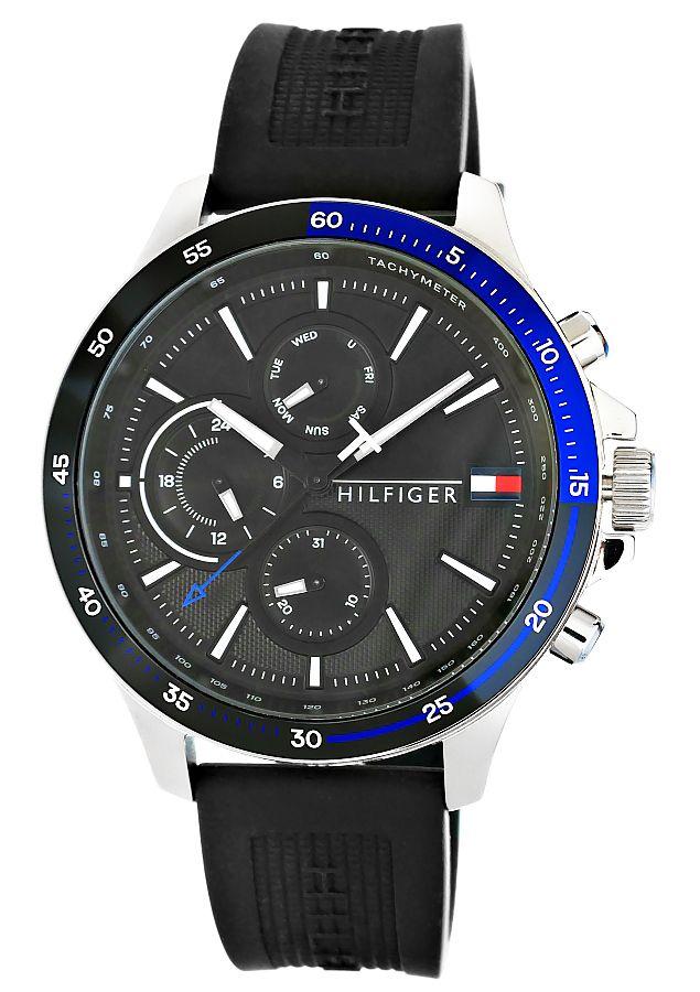 Men's Watch Tommy Hilfiger 1791724