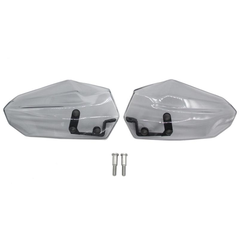 Motorcycle Handguards Hand Protector Plastics Hand Guards Replacement for TMAX 530 560 2012-2025 Motorcycle Handguard