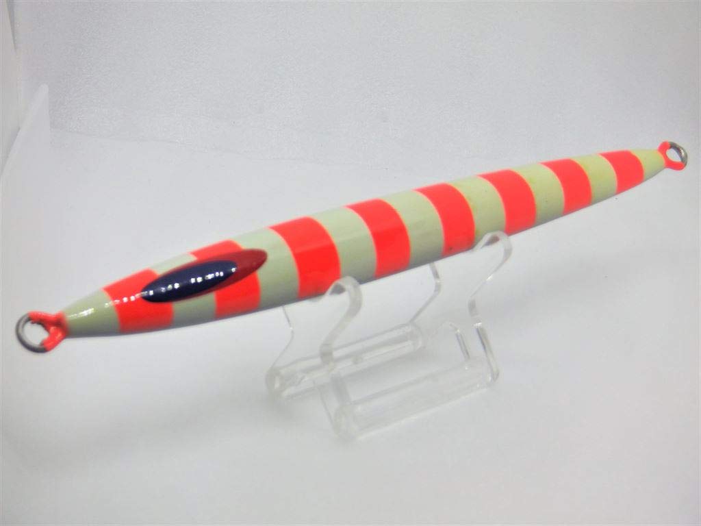 

180г Magma Zebra SPY-N SG-Красный