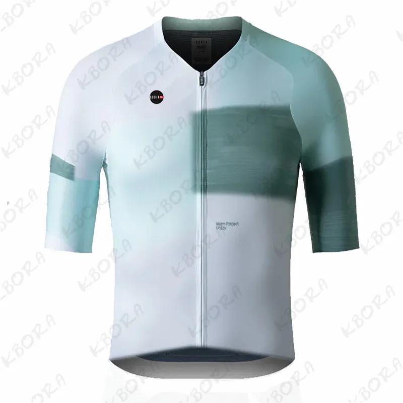 

2026 Summer Breathable Cycling Suit Set Men s Short Sleeve Cycling Shorts Suspenders Set Cycling Shirt Outdoor Cycling Clothing Suit Mountain Bike XS