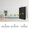 High Efficiency Activated Carbon Filtration System HEPA Filter Suitable for TaoTronics TT-AP003 Air Purifier Hepa Filter