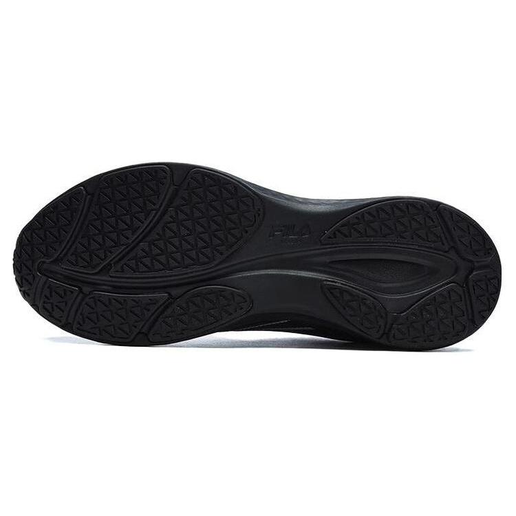 FILA Energy Boa 1+ Low Shoes 'Black' Men's A12M311103FBK