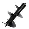 Manganese Steel Earth Auger Bit