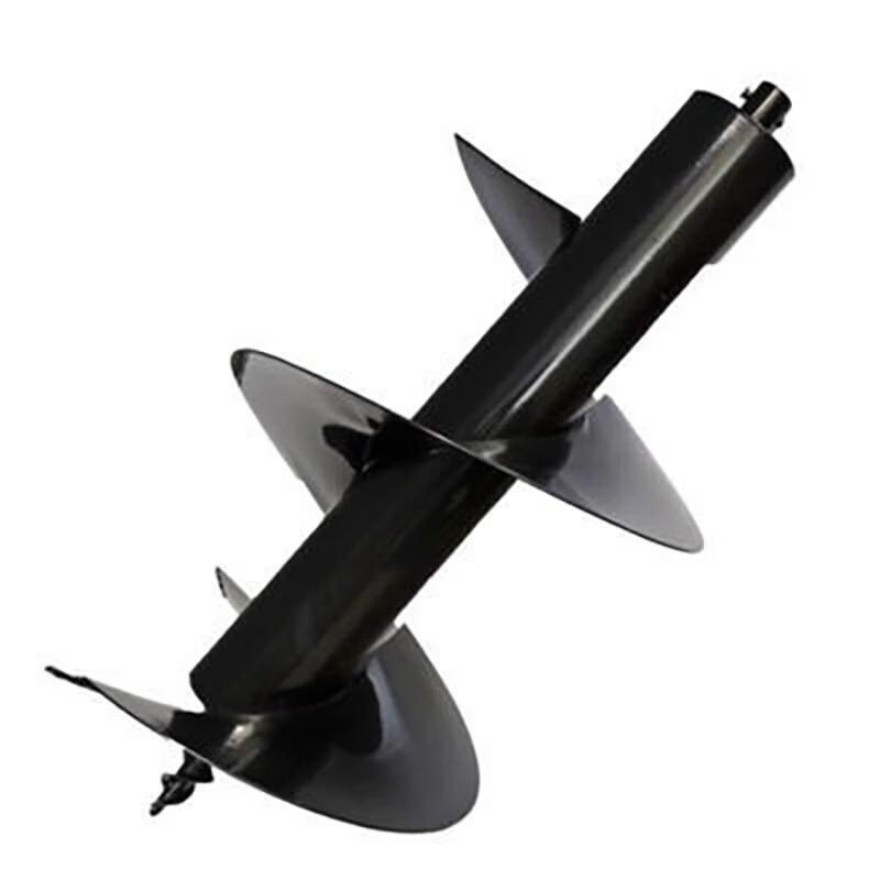 Manganese Steel Earth Auger Bit
