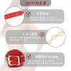 xinXbabe SM Restraints Leather Restraints Genuine Cow Hide SM Goods 3 Piece Set Collar with Lead Handcuffs Chains Restraints Adult Goods Passionate