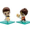 Best 8pcs Haikyuu!! Multi-character Action Version Cute Anime Figures Models Collectible Toys, Kids Gift & Christmas Gift