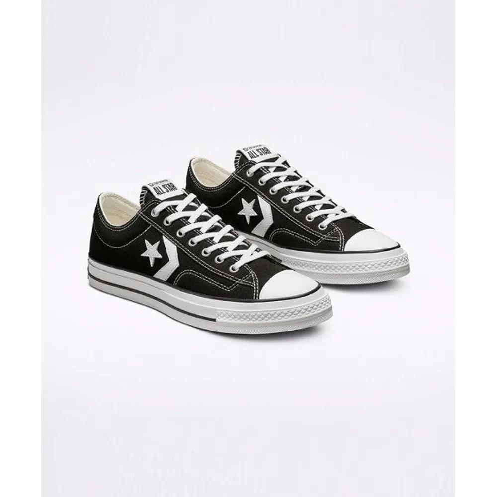 Converse Star Player 76 Premium Canvas A01607C Sneakers 225