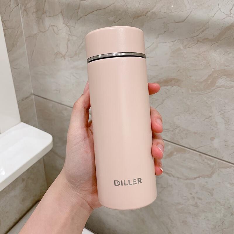 Diller Mini 330ml Vacuum Insulated Bottle