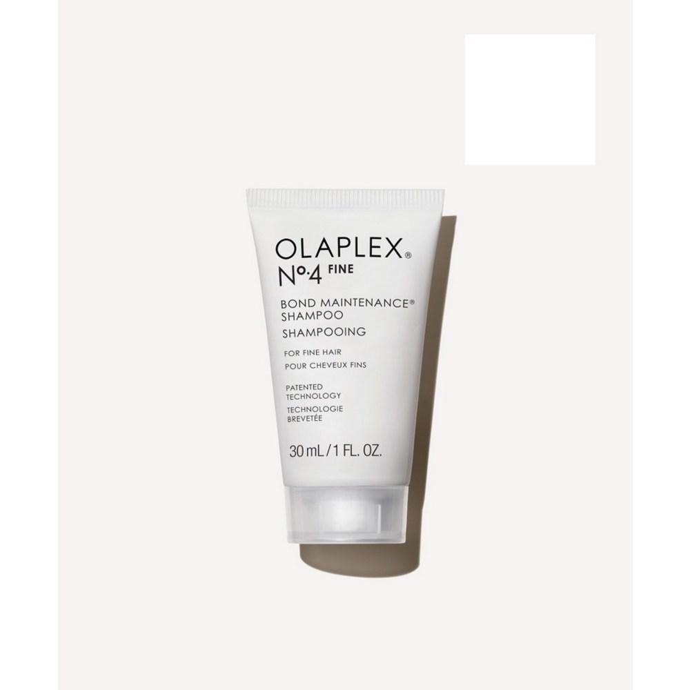 Olaplex NO.4F Bond Maintenance Shampoo 30ML Travel
