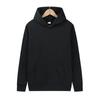 Men's Women's Solid Color Hoodies Casual Loose Fleece Autumn Winter Sportswear Hip-hop Pullover Top 20 Colors