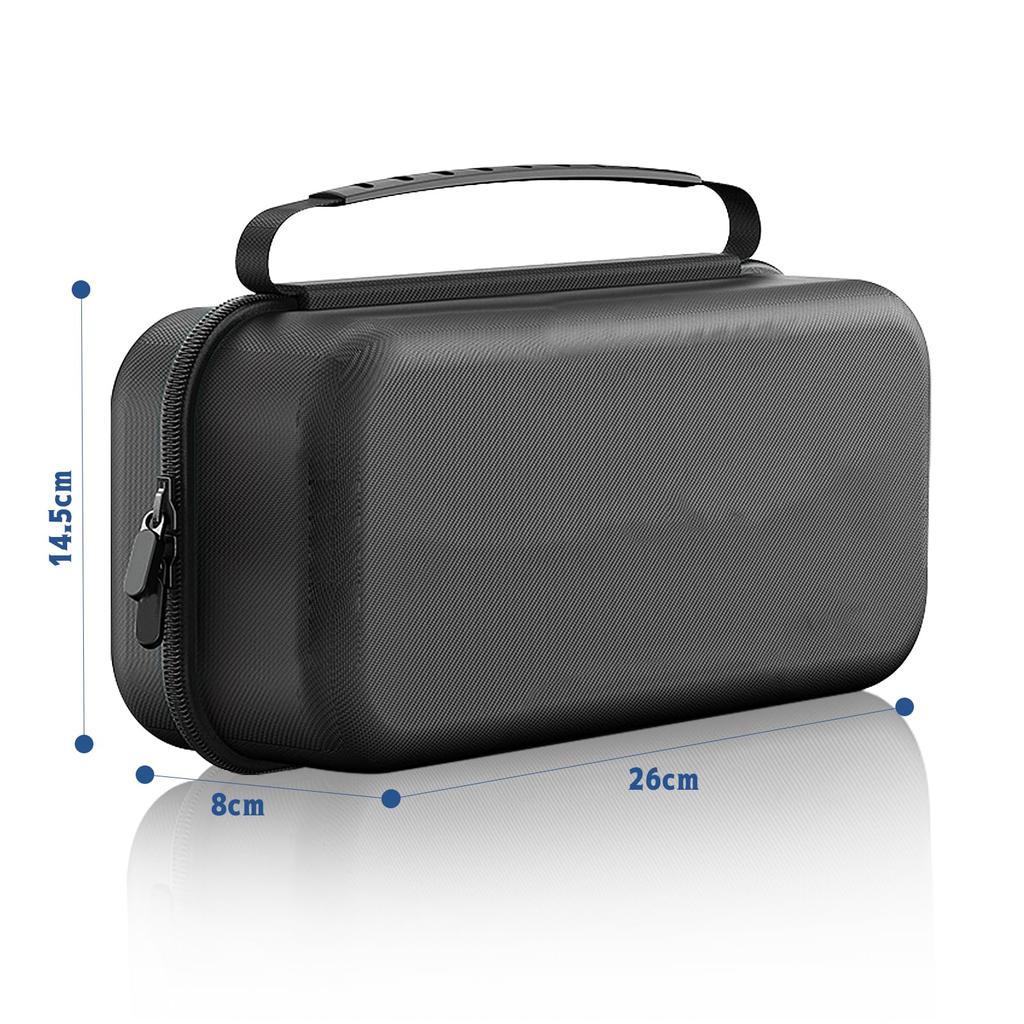 with OLED Pacify Switch 2 Switch Storage Full Large Easy to Can Store Power 20 Game Switch [Compatible Switch/Switch models] Case, Case, Waterproof,