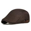 Baseball Caps for Men and Women, Cool and Breathable Outdoor Forward Hats, Sunshade and Sun Protection Berets