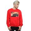 Star Wars Mens Christmas Tree Jawas Sweatshirt
