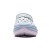 Li Ning Clogs Unisex Blau Lila AGUW005-16