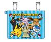 Sun Art Shoulder Blue 3842 Pokémon Wallet, [PM BLE]
