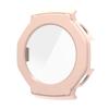 Tempered Glass+Case For Amazfit T REX 3 Pro Screen Protector Hard PC Bumper Protective Cover for Huami Amazfit T-REX3