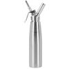 304 Edelstahl Creme Schäumer Whipper Dispenser Kaffee Dessert Kuchen DIY Backen Tools1000ML