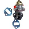 FridayParts Kraftstoffpumpe RE42211 Kompatibel für John Deere 302 350 450 760 840 940 190E 290D 210C 300B 401C 610B 710B 350C