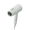 Panasonic Hair Dryer Ionity Quick Dry Large Air Volume Powerful Dry Low Temperature Mode Negative Ion Mint Green EH-NE5L-G