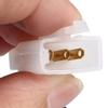 12V   Shape Push Button   With LED Indicator Lights for Fog Lamps and Work Light