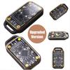 RFID Smart Chip Reader Chameleon Ultra Smart Card Emulator NFC Duplicator ID IC Card Decode+4XCUID Keychain/Card