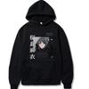 2025 Autumn/Winter Sakurajima Mai Japanese Anime New Hoodies Men's and Women's Harajuku Hoodies Street Wear Warm Hoodies
