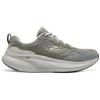 Skechers Mens Go Walk Comfortable Versatile Shock Absorbing Low Top Casual Shoes Men sneakers Gray White 216588-TPE