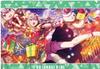 Kusanagi Nene Clear File Project Sekai Colorful Hatsune Miku Limited Goods Vol.6 4 Stage! Feat.