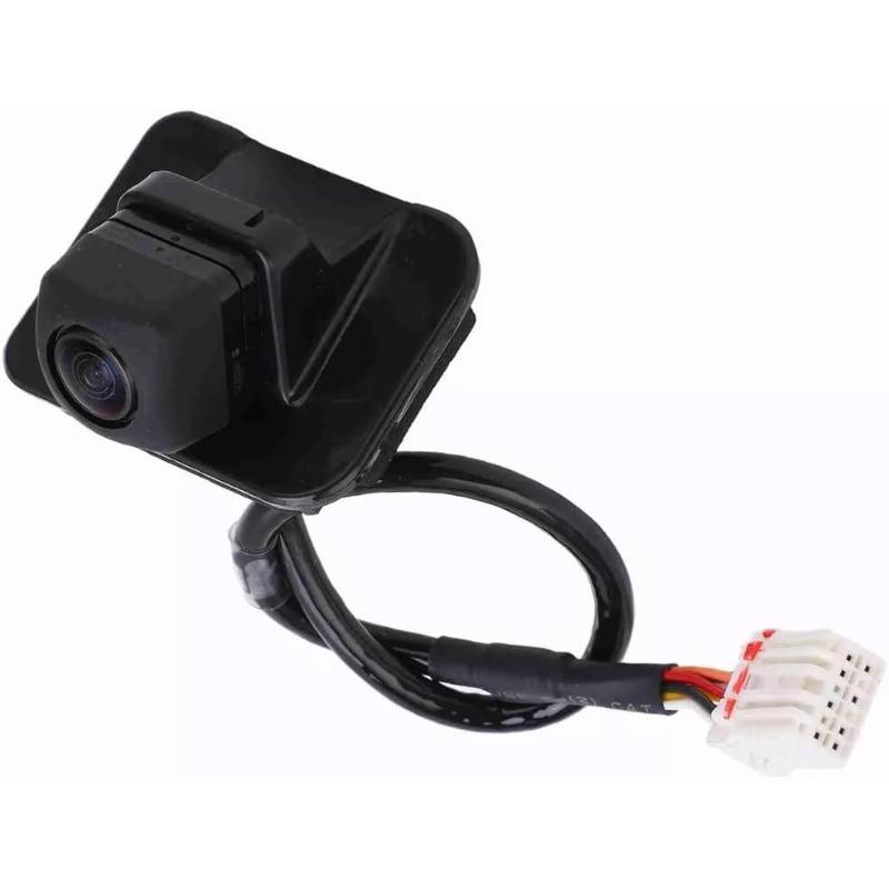 39530-T2A-H01 Rear View Backup Camera Compatible with Honda Accord 2.4L 2014-2015,Compatible with Acura RDX 2013-2018