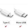 5V 2A Plug Charger Fast Charger Adapter For Motorola Moto G4 G5 G5S G6 G7 E4 E5 C Plus Z2 Z3 Z4 P40 Play Power Micro USB C Cable