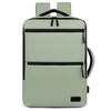 Li Shen Large Capacity Commuter Laptop Backpack