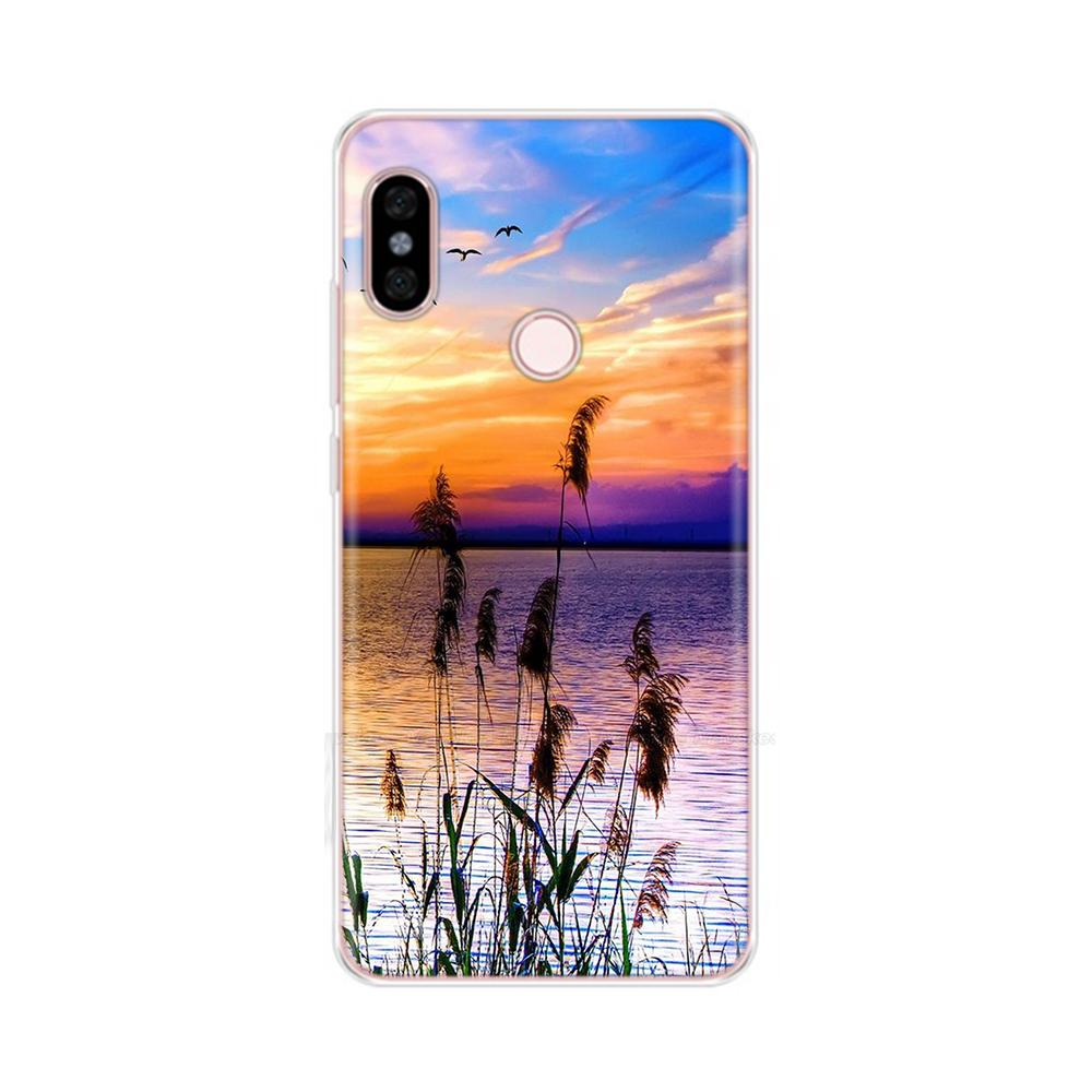 For Xiaomi Redmi Note 5 Case Note5 Cute Love Heart Phone Cover Soft Silicone Fundas For Xiomi Xiaomi Redmi Note 5 Pro Cases Capa