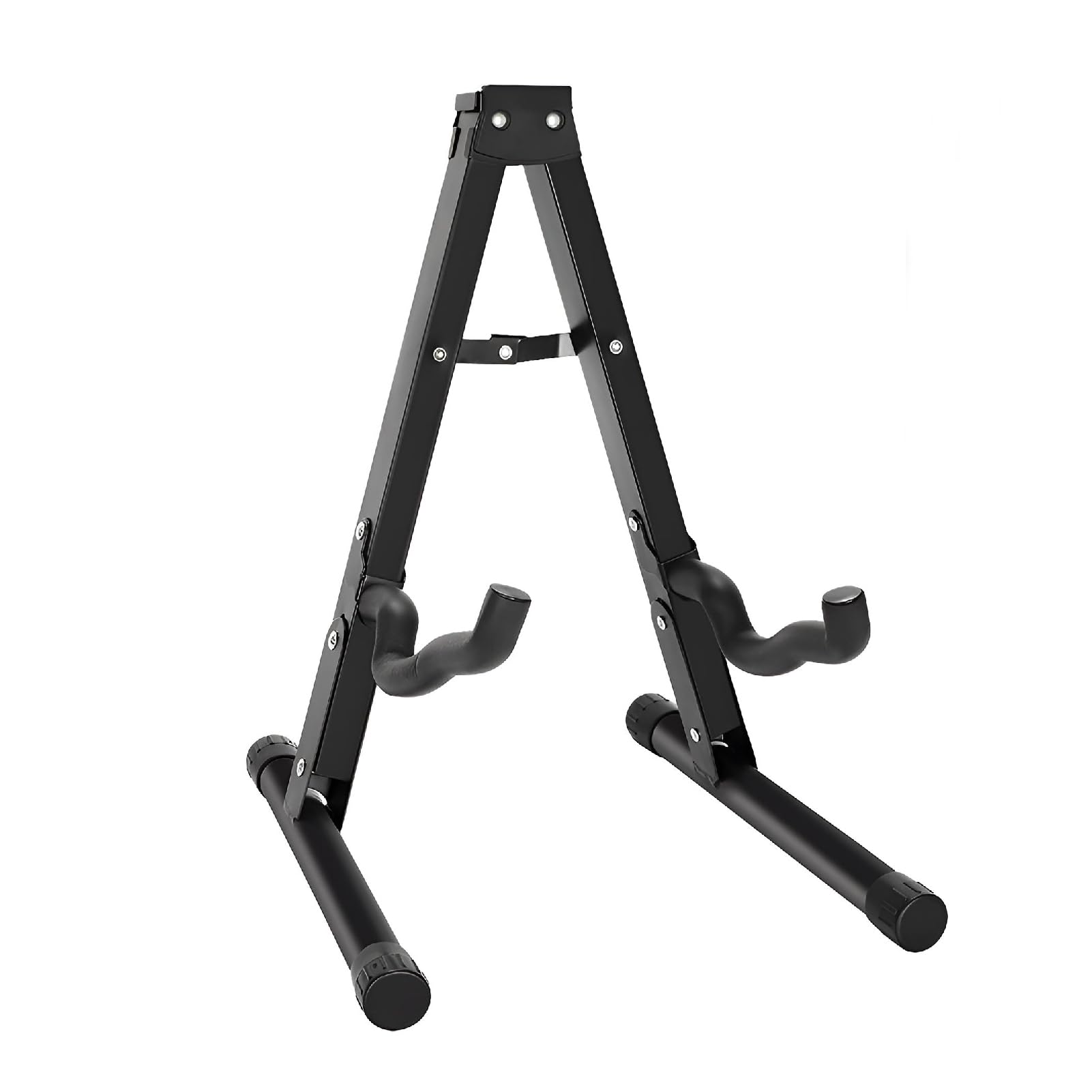 

ZERONOWA Cello Stand, Foldable String Instrument Stand, Portable and Lightweight Cello Holder (Black)