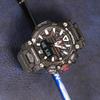 CASIO Men Black Watch GR-B200-1AER GR-B200-1AER
