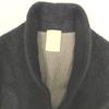 Made In Japan/EDIFICE Shawl Collar Wool Jacket/Men’s L/40/Brown/Single 3-Button, Inner Pocket, Fully Lined
