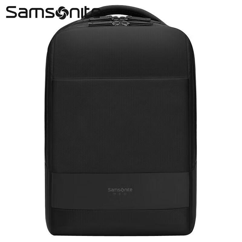 Samsonite 15-inch Business Casual Laptop Backpack