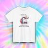 Funny Unicorn Shirt Take Me As I Am Sarcastic Attitude Humor Gift S-5XL