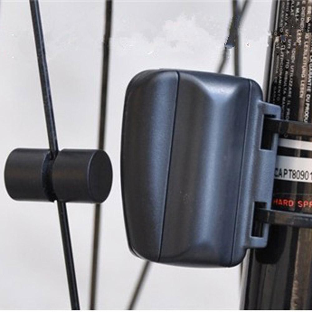 Bike Computer Bicycle Speedometer Multifunctional Bicycle Odometer Waterproof Wireless Bicycle Computer Auto Off for Cycling