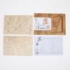 Tsukurun 3D Wood Puzzle TG203 Elephant Instructions Desu® (Japanese Included)