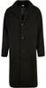 Coat Urban Classics Mantel Schwarz