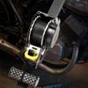 Auto Straps For Cargo Tape Retractable Belts For Load Luggage Strap Ratchet Tensioner Belt For Motorcycles Ratchet Strap For Car