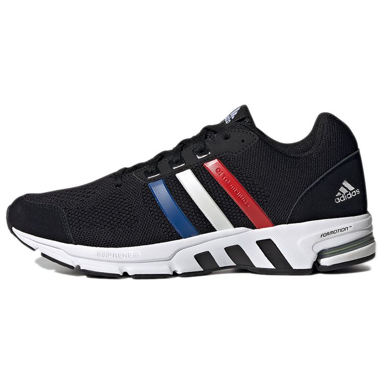 Adidas Equipment 10 Primeknit Comfortable Sports Cushioning Non-Slip Wear-Resistant Breathable Low-Top Air Cushion Casual Running Shoes GZ2779